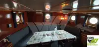 Arbeidsbåter til salgs