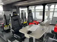Containerskip til salgs