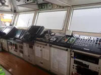 General Cargo/Multi-purpose til salgs