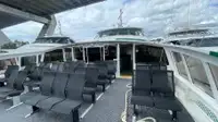 Cruiseskip til salgs