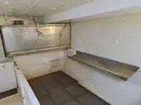 Langlinjetråler til salgs