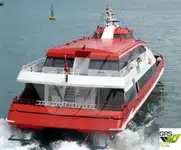 Cruiseskip til salgs
