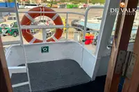 Cruiseskip til salgs