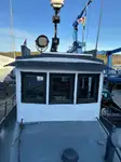 Slepebåt til salgs