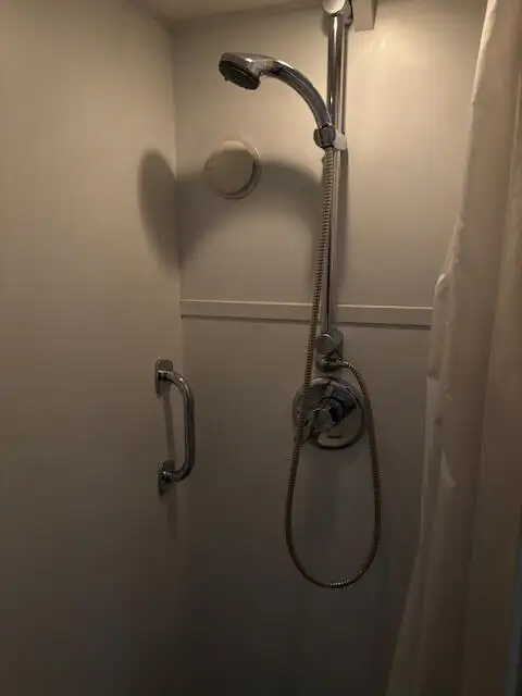 Patruljebåt til salgs