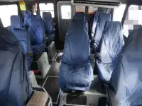 Servicefartøy for vindparker til salgs