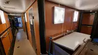 Cruiseskip til salgs