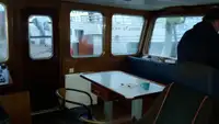 Tråler til salgs