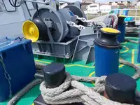 Bulktransportør til salgs