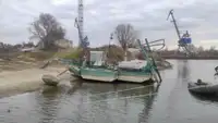 Dredge til salgs