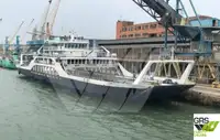 Ro-Ro ship til salgs