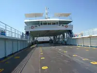 Landingsfartøy, tank til salgs