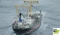 Bulktransportør til salgs