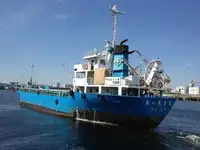Bulktransportør til salgs