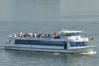 Cruiseskip til salgs