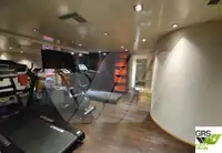 Cruiseskip til salgs