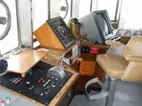 Slepebåt til salgs