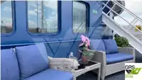 Cruiseskip til salgs