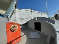 LNG-tanker til salgs