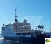 Ro-Ro ship til salgs