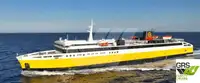 Ro-Ro ship til salgs