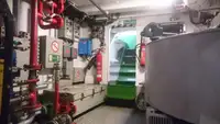 Bulktransportør til salgs