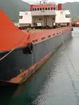 Landingsfartøy, tank til salgs
