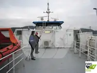 Katamaran til salgs