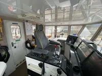 Arbeidsbåter til salgs