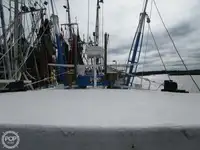 Tråler til salgs