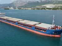 General Cargo/Multi-purpose til salgs