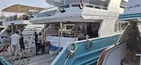 Cruiseskip til salgs