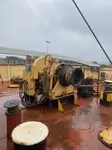 Dredge til salgs