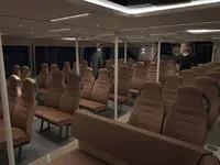 Fergefartøy til salgs