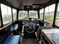 General Cargo/Multi-purpose til salgs