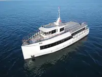 Slepebåt til salgs