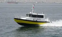 Slepebåt til salgs