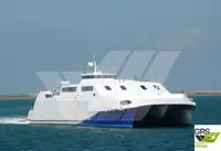 Ro-Ro ship til salgs