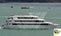 Cruiseskip til salgs