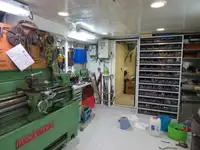 Snurpenottråler til salgs