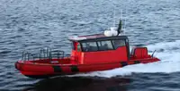 Losbåt til salgs