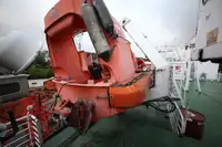 Bulktransportør til salgs