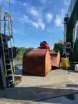 Dredge til salgs
