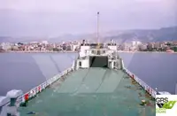 Ro-Ro ship til salgs