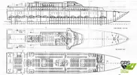 Ro-Ro ship til salgs