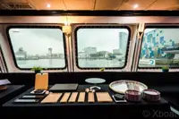 Cruiseskip til salgs