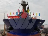 Dredge til salgs