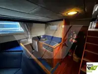 Cruiseskip til salgs