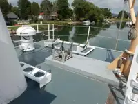 Dredge til salgs