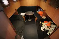 Tråler til salgs
